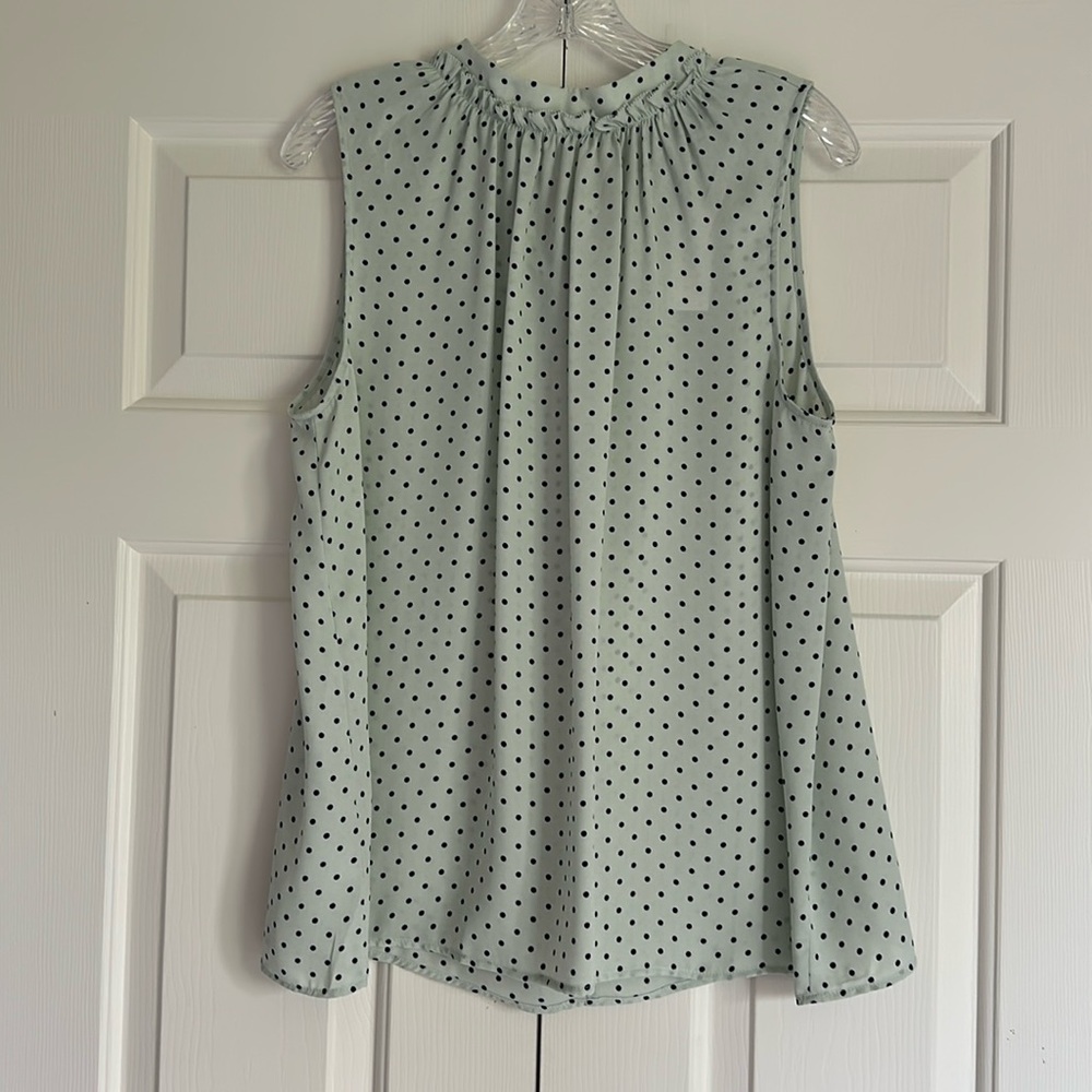 NWT Ann Taylor top